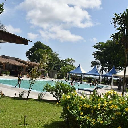 Hotel Sawa Douala Kültér fotó