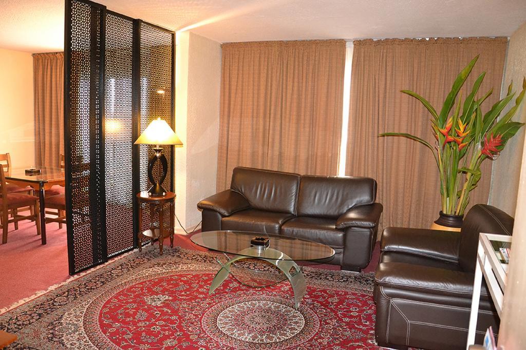 Hotel Sawa Douala Kültér fotó