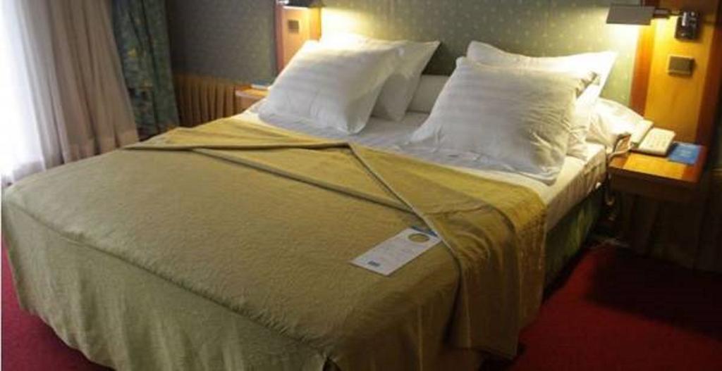 Hotel Sawa Douala Kültér fotó