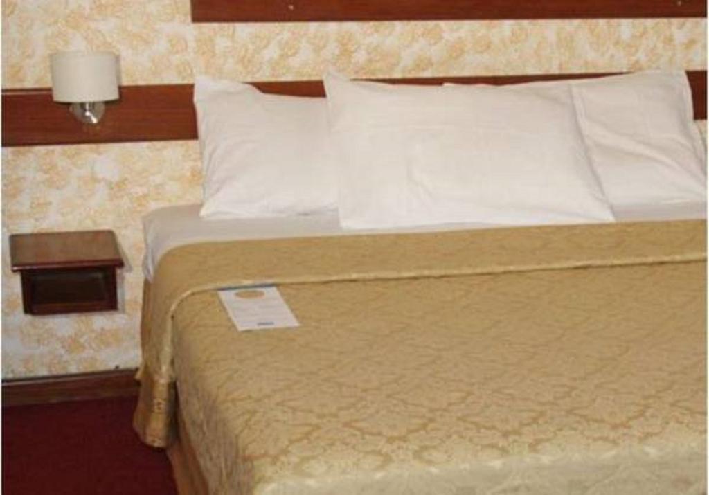 Hotel Sawa Douala Kültér fotó