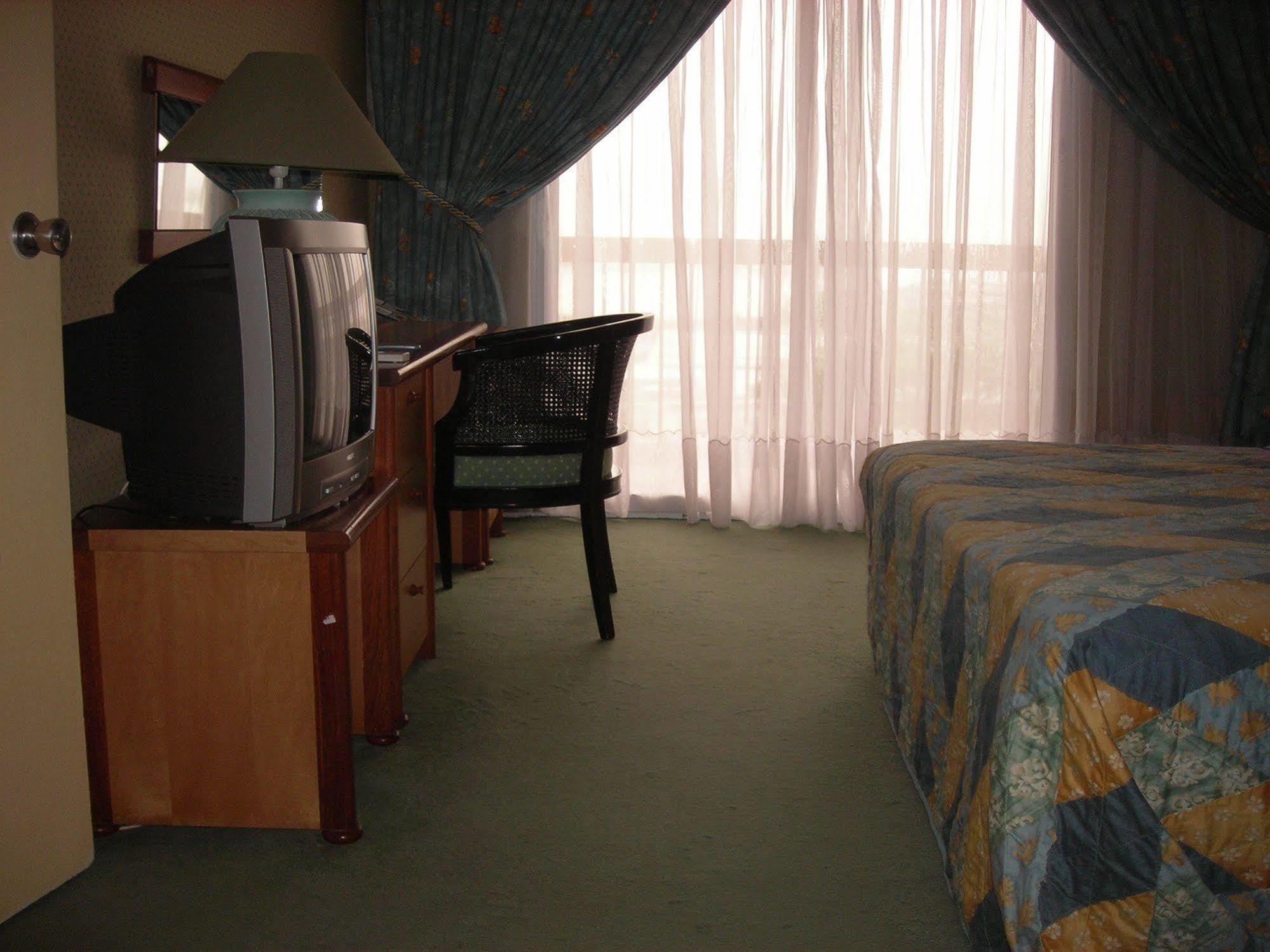 Hotel Sawa Douala Kültér fotó
