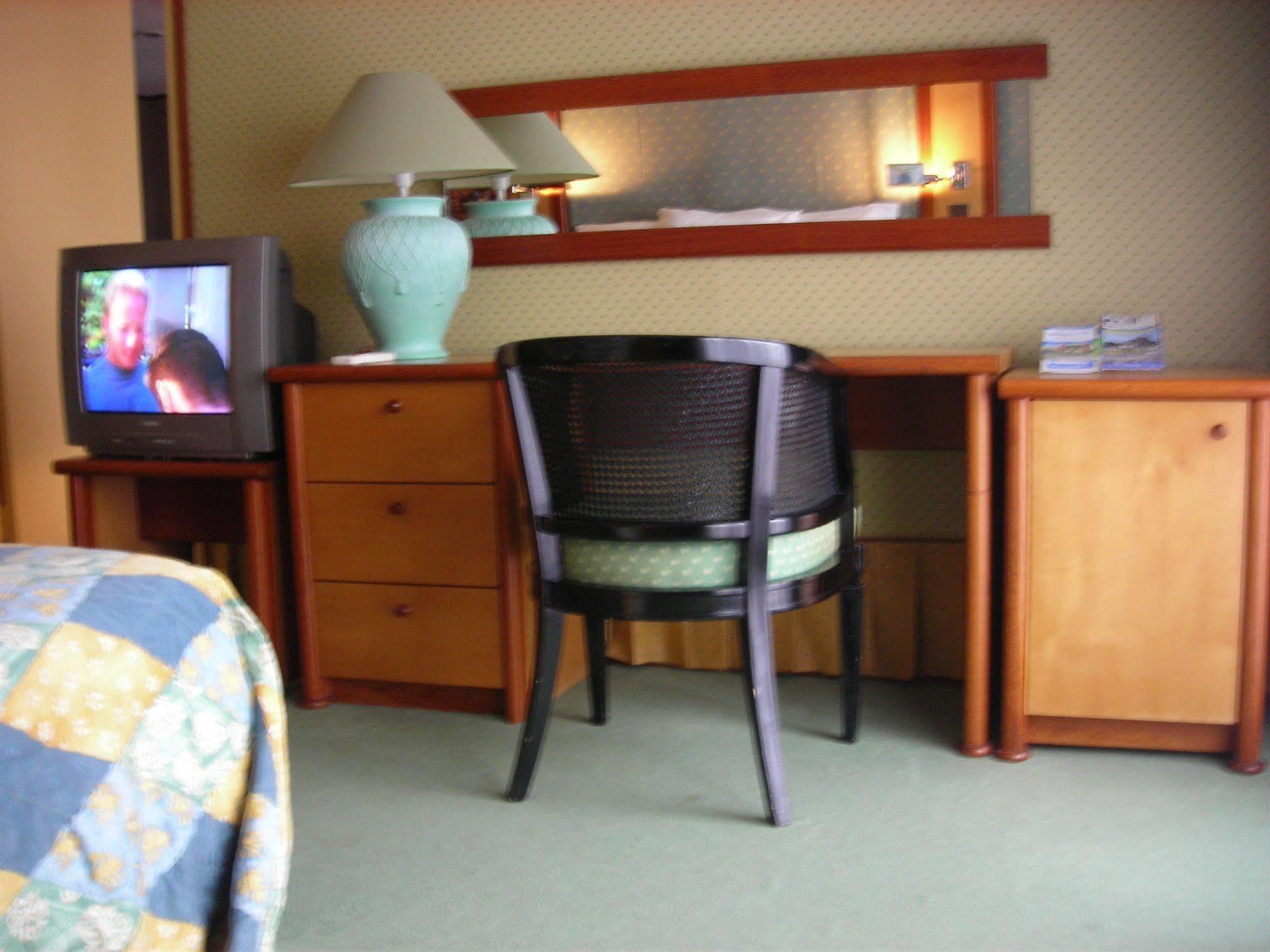 Hotel Sawa Douala Kültér fotó