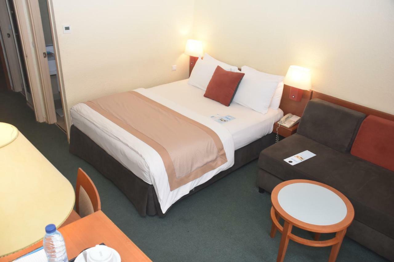Hotel Sawa Douala Kültér fotó