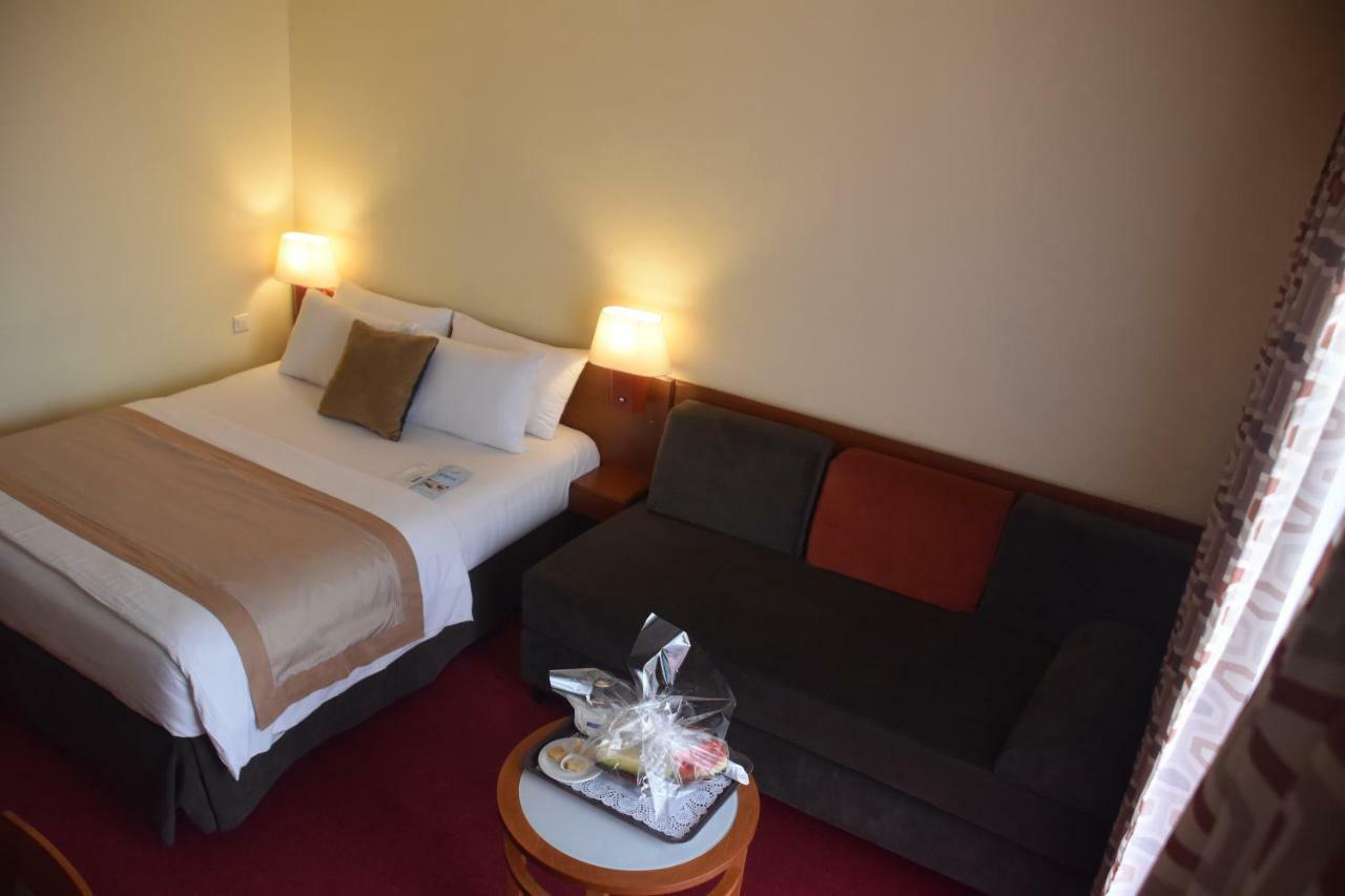 Hotel Sawa Douala Kültér fotó
